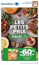Catalogue Carrefour Drive page 1
