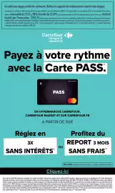Catalogue Carrefour Drive page 10