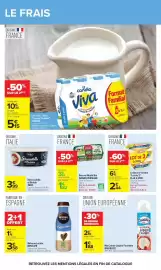 Catalogue Carrefour Drive page 33