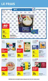Catalogue Carrefour Drive page 34