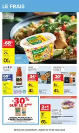 Catalogue Carrefour Drive page 37