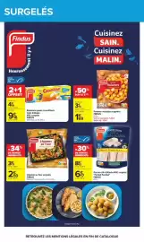 Catalogue Carrefour Drive page 39