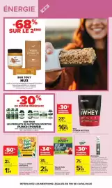 Catalogue Carrefour Drive page 44
