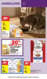 Catalogue Carrefour Drive page 55