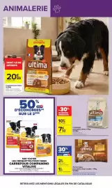 Catalogue Carrefour Drive page 57