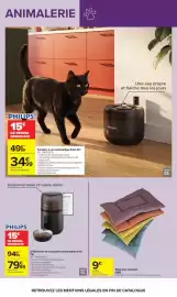 Catalogue Carrefour Drive page 60