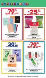 Catalogue Carrefour Drive page 82