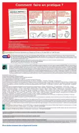 Catalogue Carrefour Drive page 96