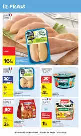 Catalogue Carrefour Drive page 31