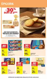 Catalogue Carrefour Drive page 34