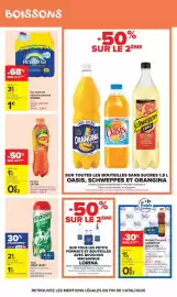 Catalogue Carrefour Drive page 42