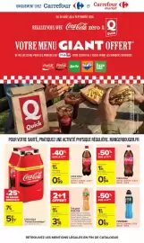 Catalogue Carrefour Drive page 43