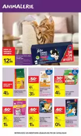 Catalogue Carrefour Drive page 50