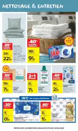 Catalogue Carrefour Drive page 52