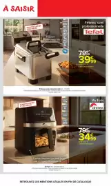 Catalogue Carrefour Drive page 59