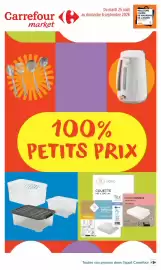 Catalogue Carrefour Drive page 1