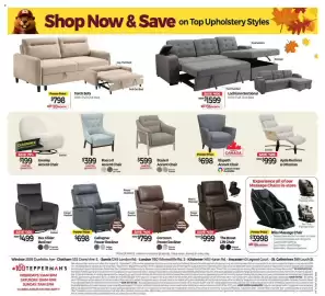 Tepperman's flyer week 35 Page 12