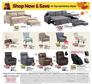 Tepperman's flyer week 35 Page 12