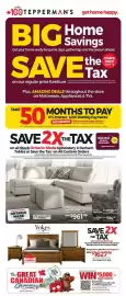 Tepperman's flyer week 35 Page 2