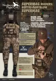 Cabela's flyer Page 11