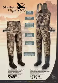 Cabela's flyer Page 12