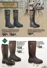 Cabela's flyer Page 13