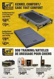 Cabela's flyer Page 15