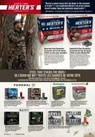 Cabela's flyer Page 17