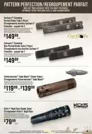 Cabela's flyer Page 18
