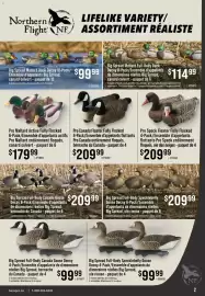 Cabela's flyer Page 2