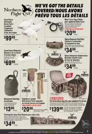 Cabela's flyer Page 3