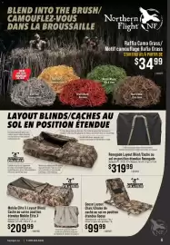 Cabela's flyer Page 4