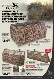 Cabela's flyer Page 5