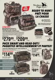 Cabela's flyer Page 7