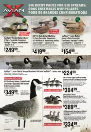 Cabela's flyer Page 8