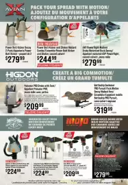 Cabela's flyer Page 9