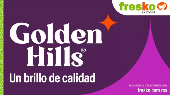 Folleto Fresko (válido hasta 27-09)