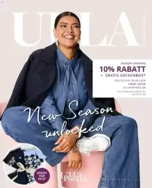 Ulla Popken katalógus Oldal 1