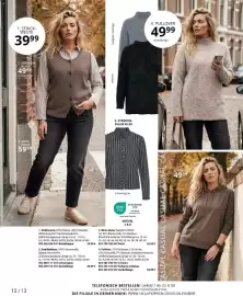 Ulla Popken katalógus Oldal 12