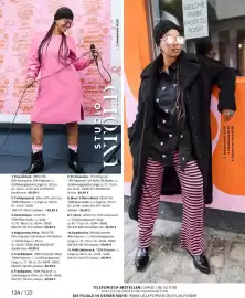 Ulla Popken katalógus Oldal 124