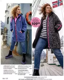 Ulla Popken katalógus Oldal 136