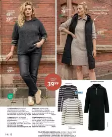 Ulla Popken katalógus Oldal 14