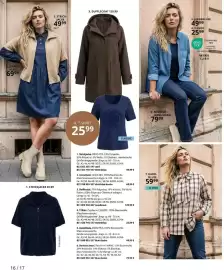 Ulla Popken katalógus Oldal 16