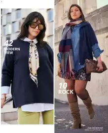 Ulla Popken katalógus Oldal 3