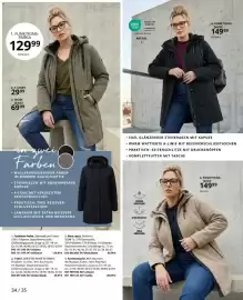 Ulla Popken katalógus Oldal 34