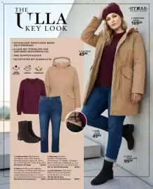Ulla Popken katalógus Oldal 35