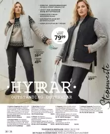 Ulla Popken katalógus Oldal 38