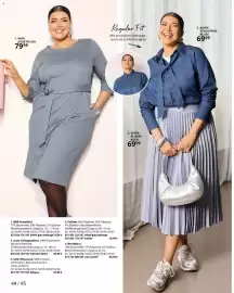 Ulla Popken katalógus Oldal 44