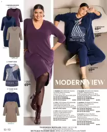 Ulla Popken katalógus Oldal 52