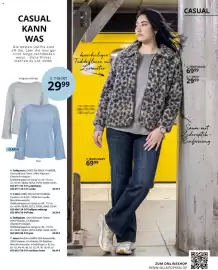 Ulla Popken katalógus Oldal 61